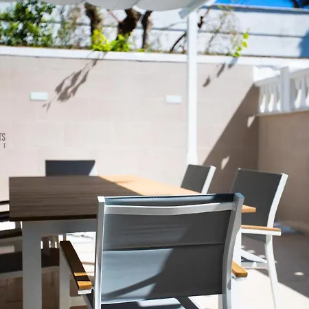 Mare Vicino - Puglia Apartment