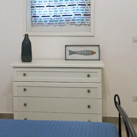 Mare Vicino - Puglia Apartment Bari