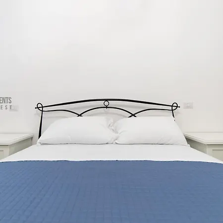 Apartment Mare Vicino - Puglia *