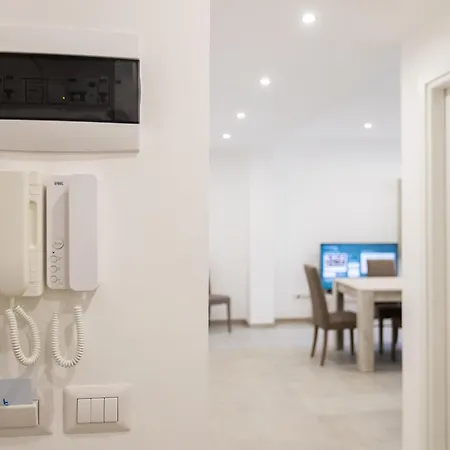 Mare Vicino - Puglia Apartment Bari
