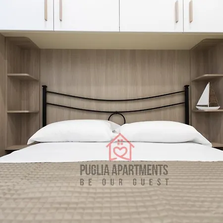 Mare Vicino - Puglia Apartment Bari