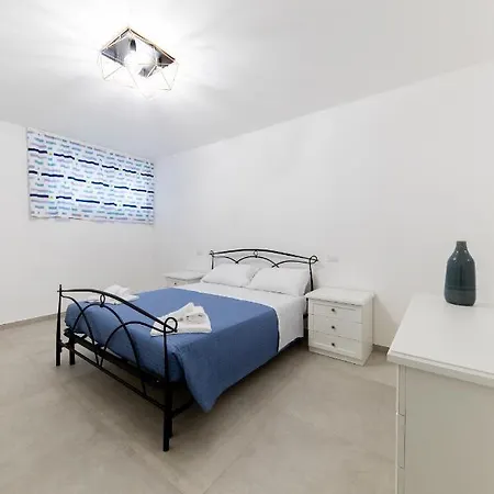 Mare Vicino - Puglia Apartment *