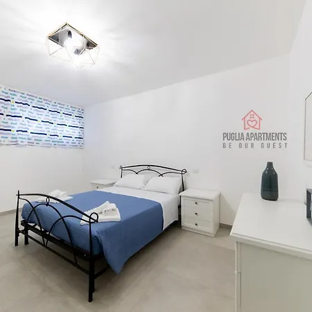 Mare Vicino - Puglia Apartment Bari