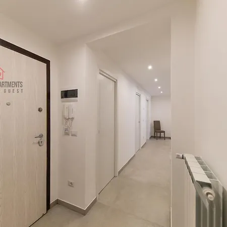 Apartment Mare Vicino - Puglia *
