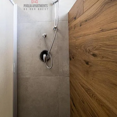 Mare Vicino - Puglia Apartment Bari