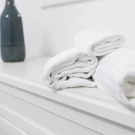 Apartment Mare Vicino - Puglia *