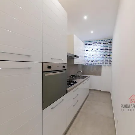 Apartment Mare Vicino - Puglia Bari