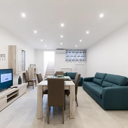 Apartment Mare Vicino - Puglia *