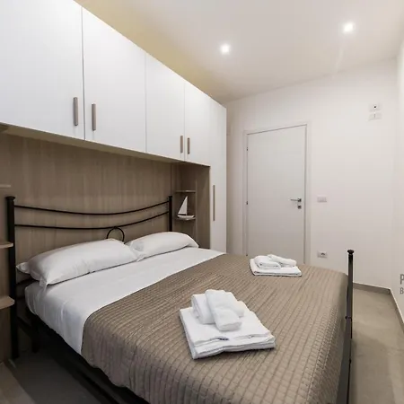 Mare Vicino - Puglia Apartment