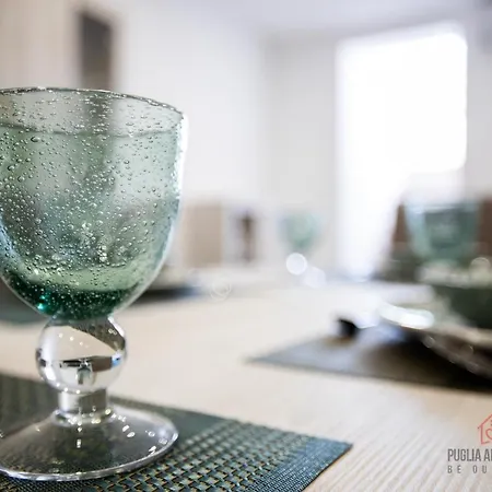 Mare Vicino - Puglia Apartment *