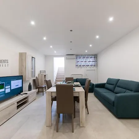 Apartment Mare Vicino - Puglia Bari
