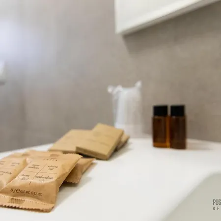 Mare Vicino - Puglia Apartment