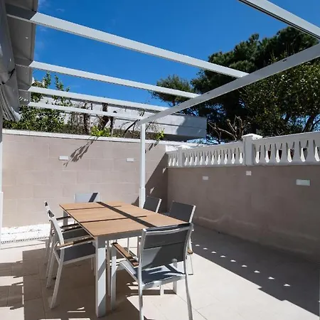 Mare Vicino - Puglia Apartment *