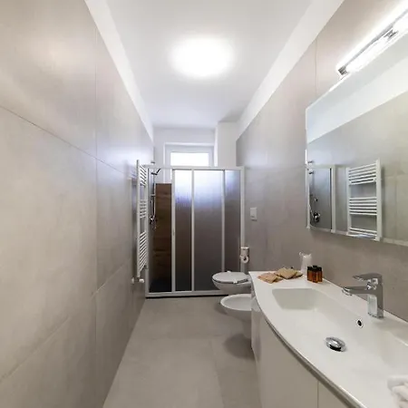 Mare Vicino - Puglia Apartment Bari
