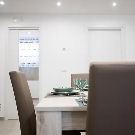 Apartment Mare Vicino - Puglia *
