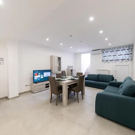 Mare Vicino - Puglia Apartment *