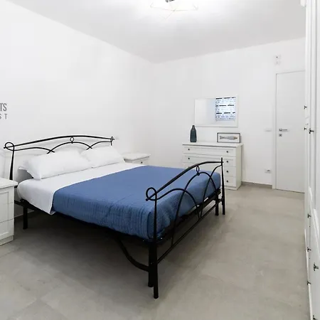 Mare Vicino - Puglia Apartment Bari